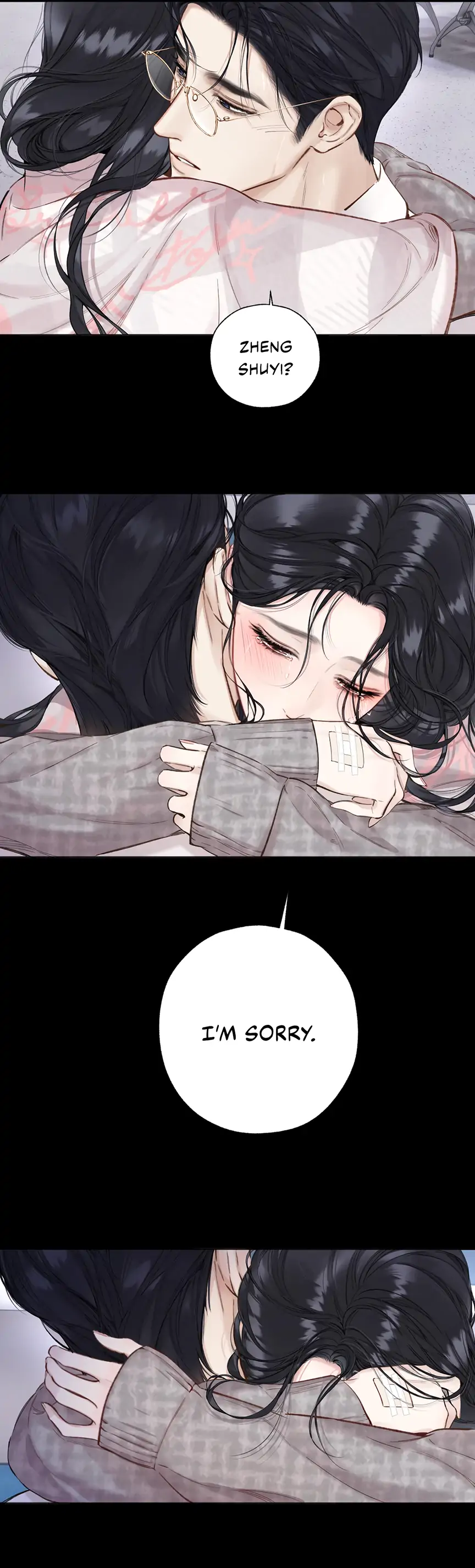 Only for Love chapter 62 page 55