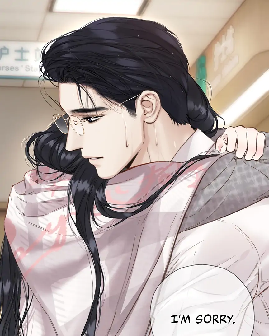 Only for Love chapter 62 page 57