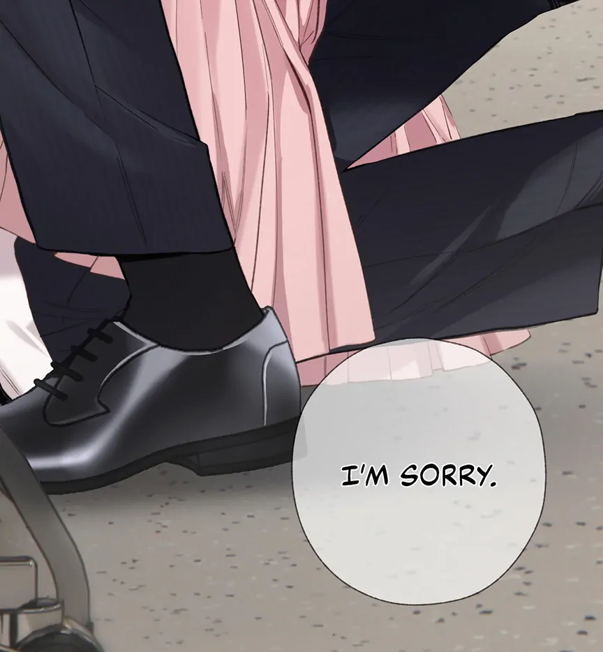 Only for Love chapter 62 page 59