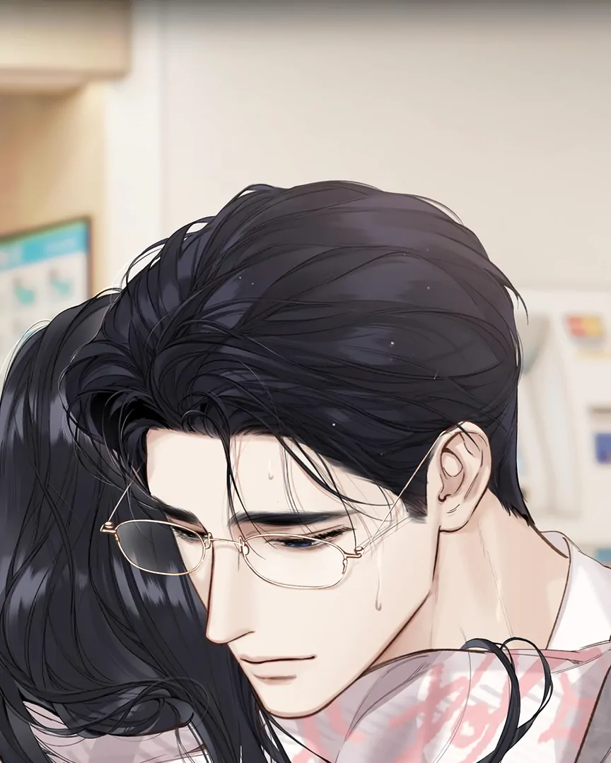 Only for Love chapter 62 page 61