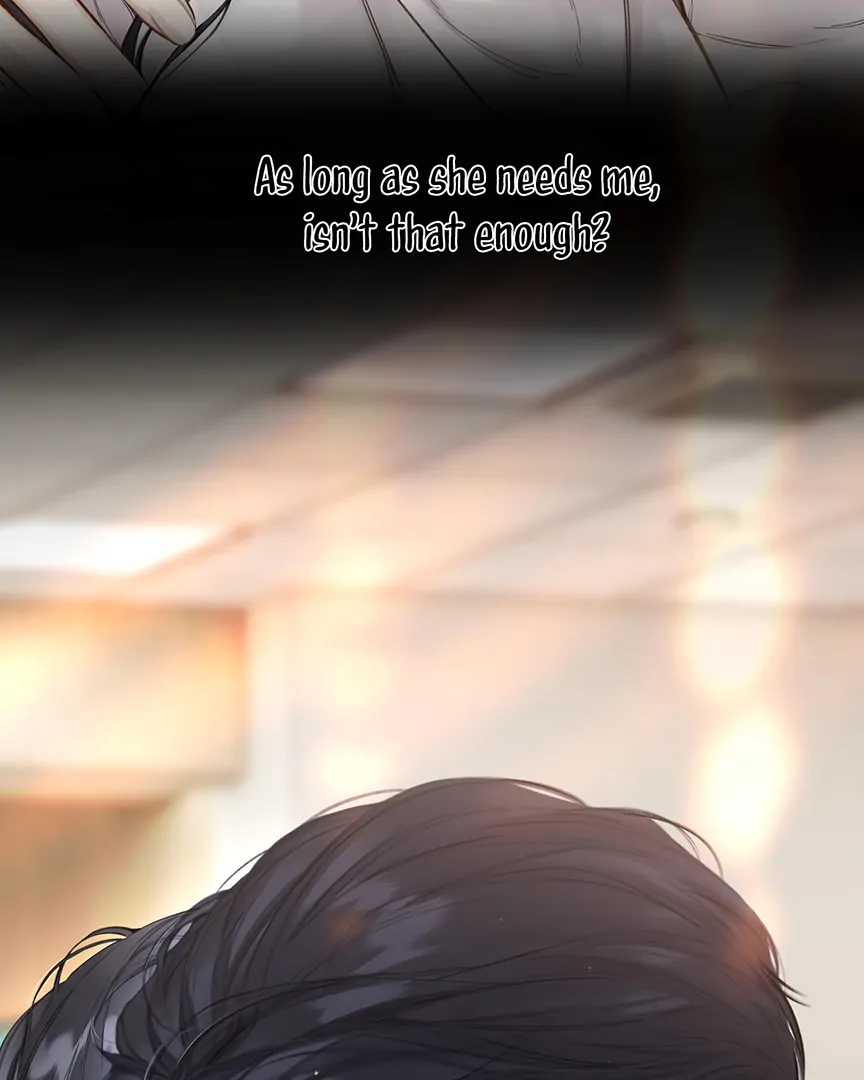 Only for Love chapter 62 page 63