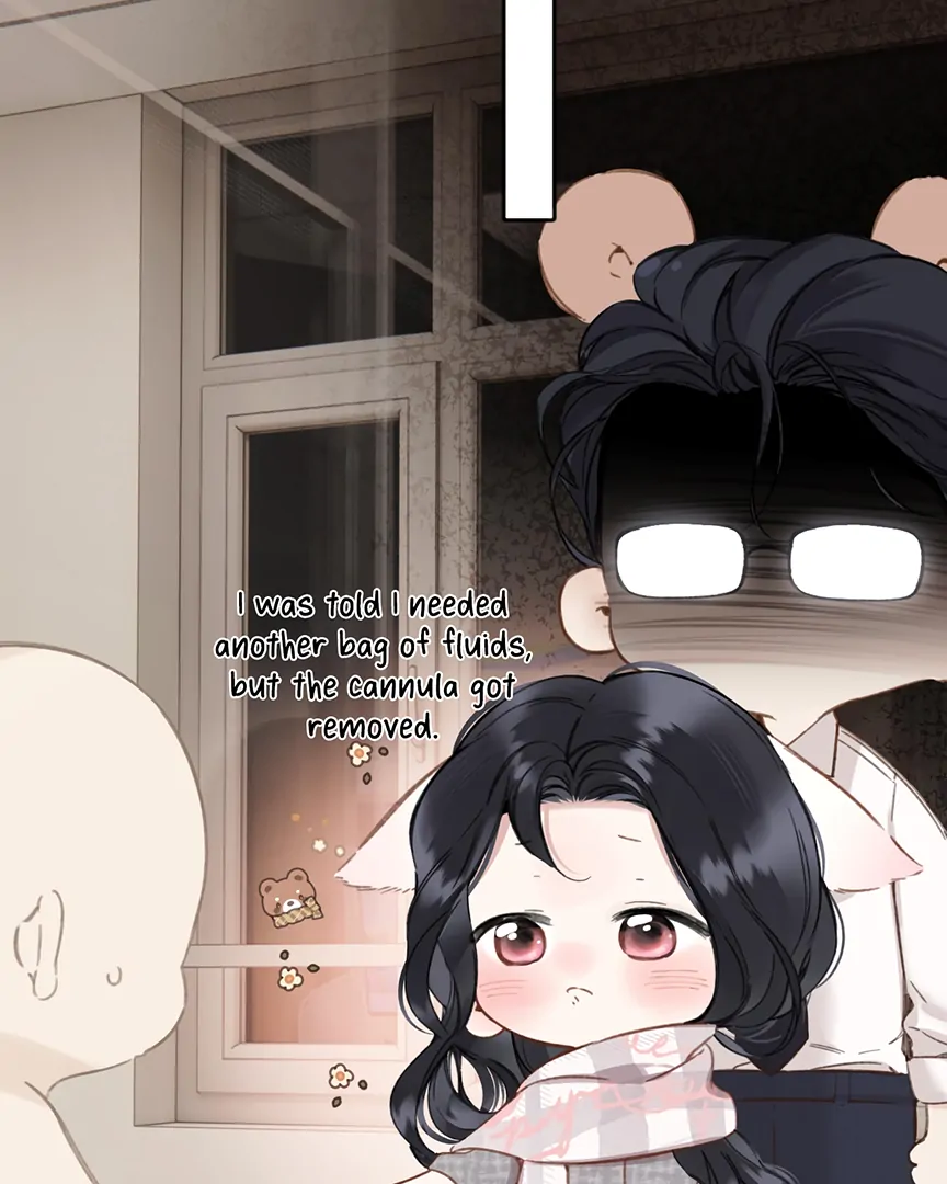 Only for Love chapter 62 page 70