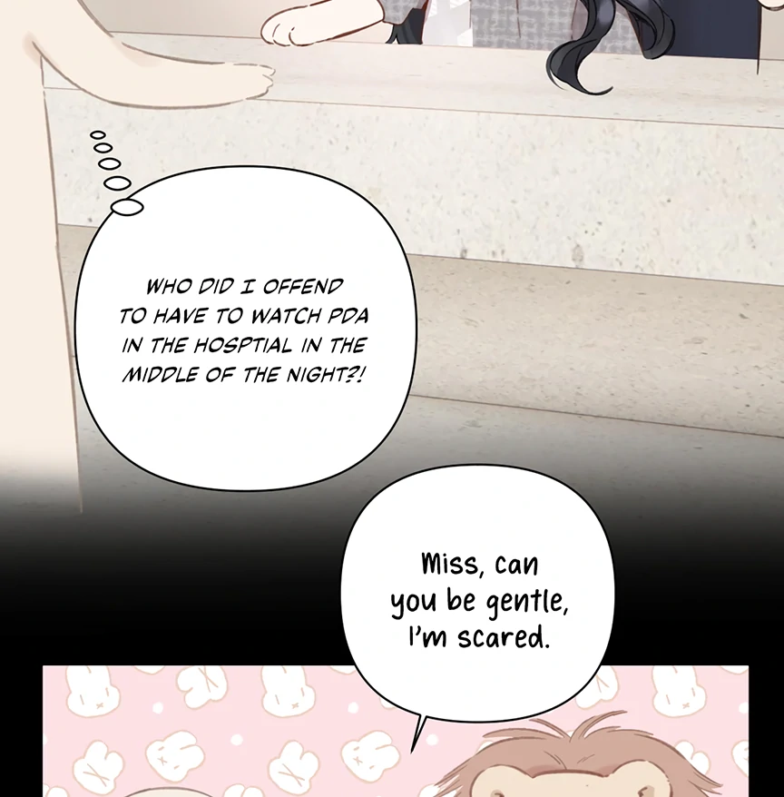 Only for Love chapter 62 page 71