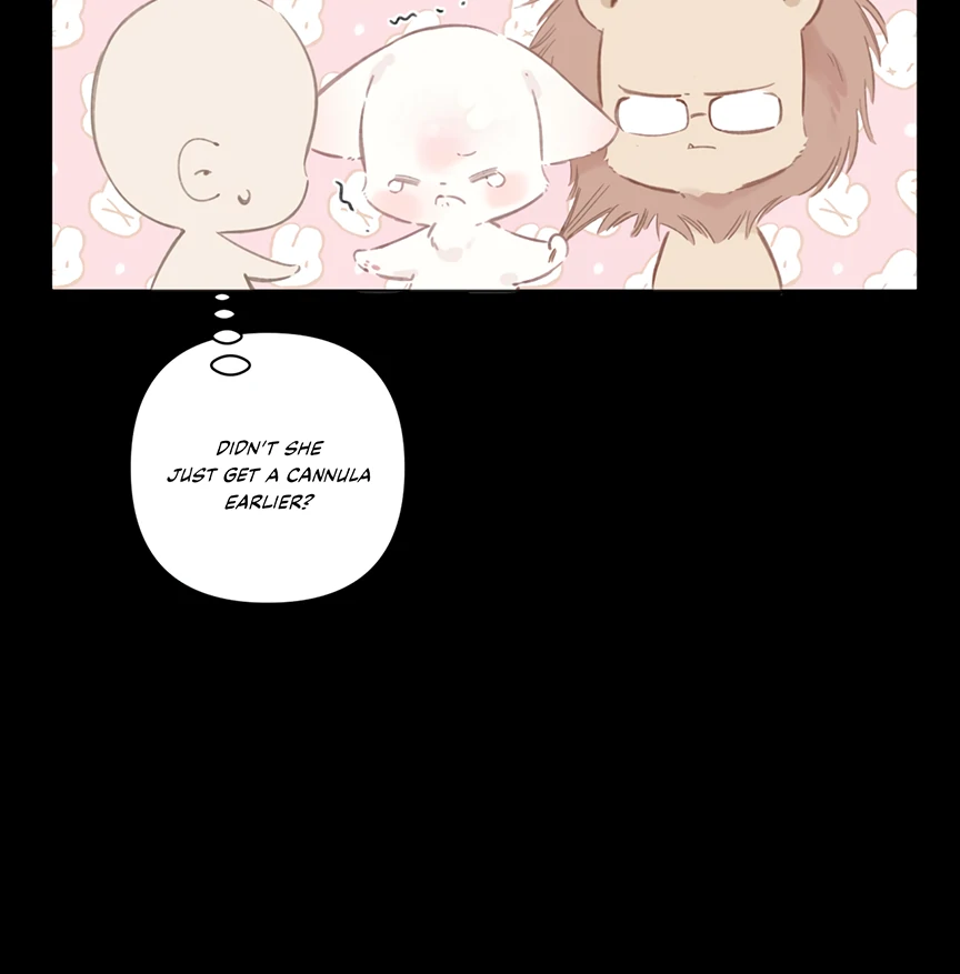 Only for Love chapter 62 page 72