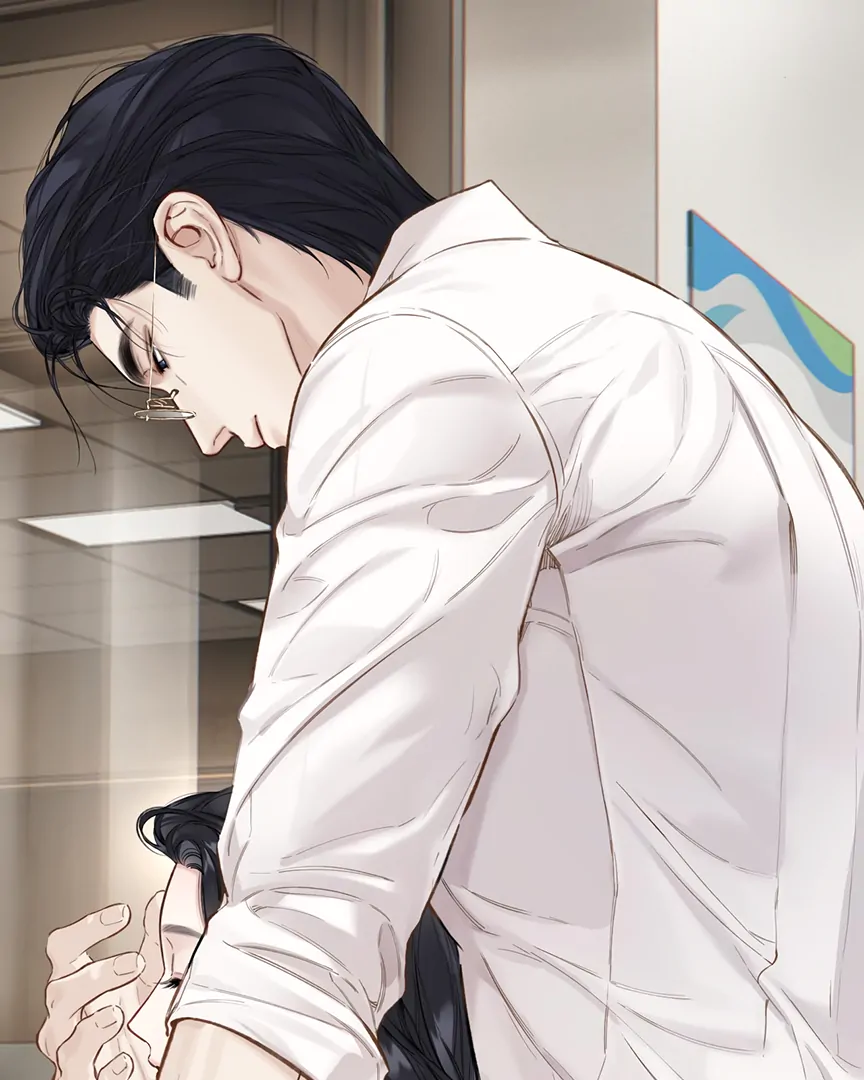 Only for Love chapter 62 page 74