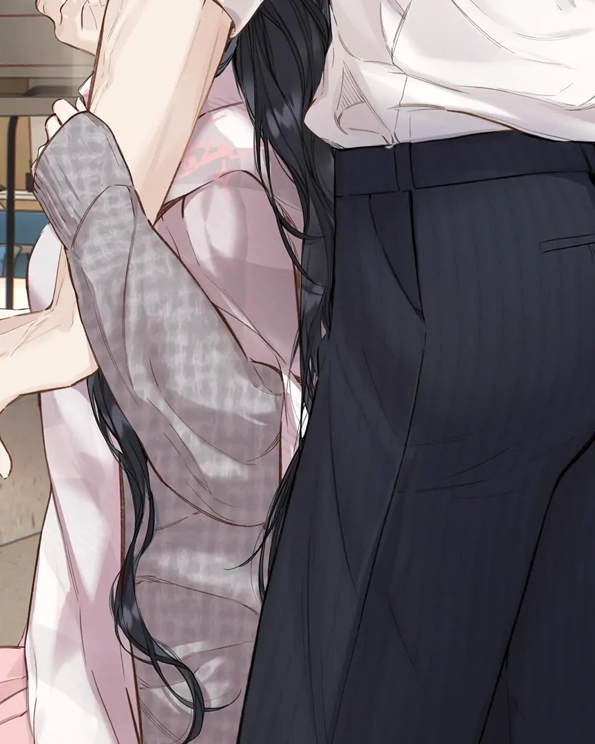Only for Love chapter 62 page 75