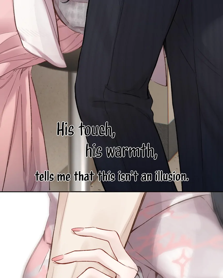 Only for Love chapter 62 page 76