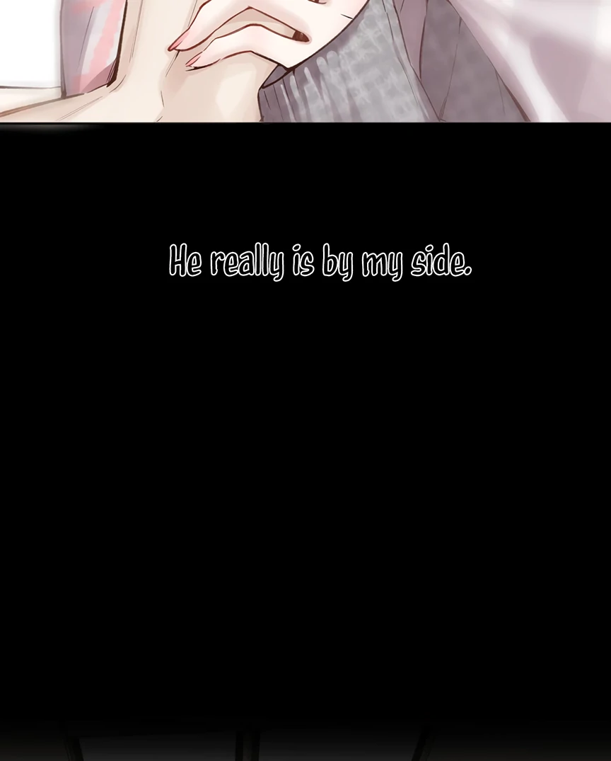 Only for Love chapter 62 page 77