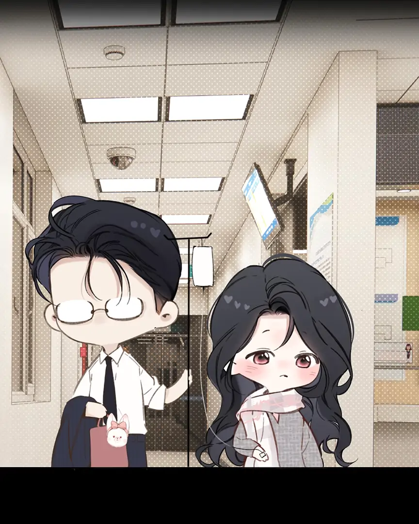 Only for Love chapter 62 page 78