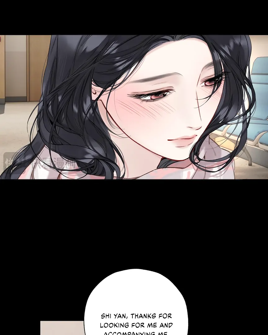Only for Love chapter 62 page 79