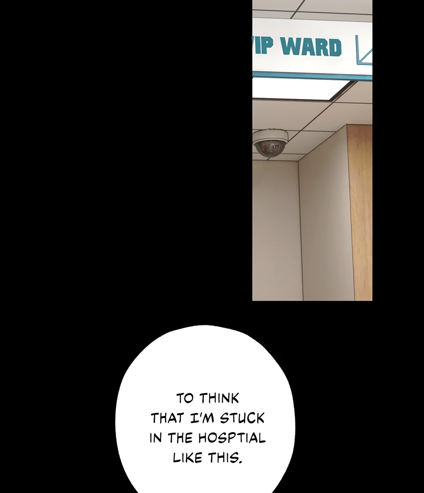 Only for Love chapter 62 page 81