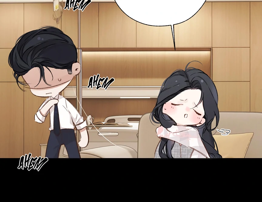 Only for Love chapter 62 page 88