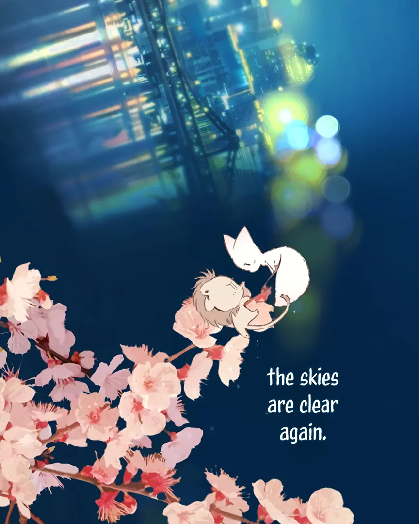 Only for Love chapter 62 page 99