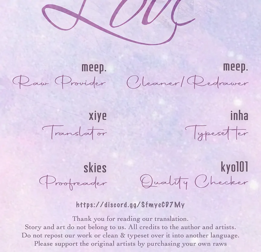 Only for Love chapter 62 page 103