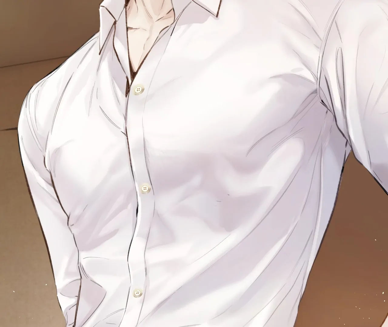Only for Love chapter 63 page 11