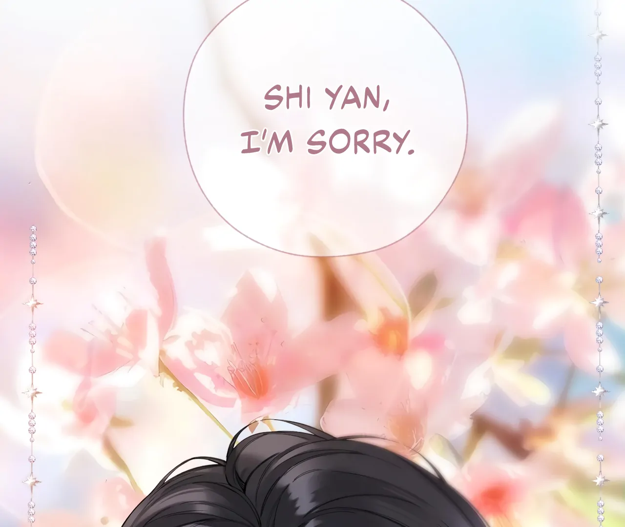 Only for Love chapter 63 page 18
