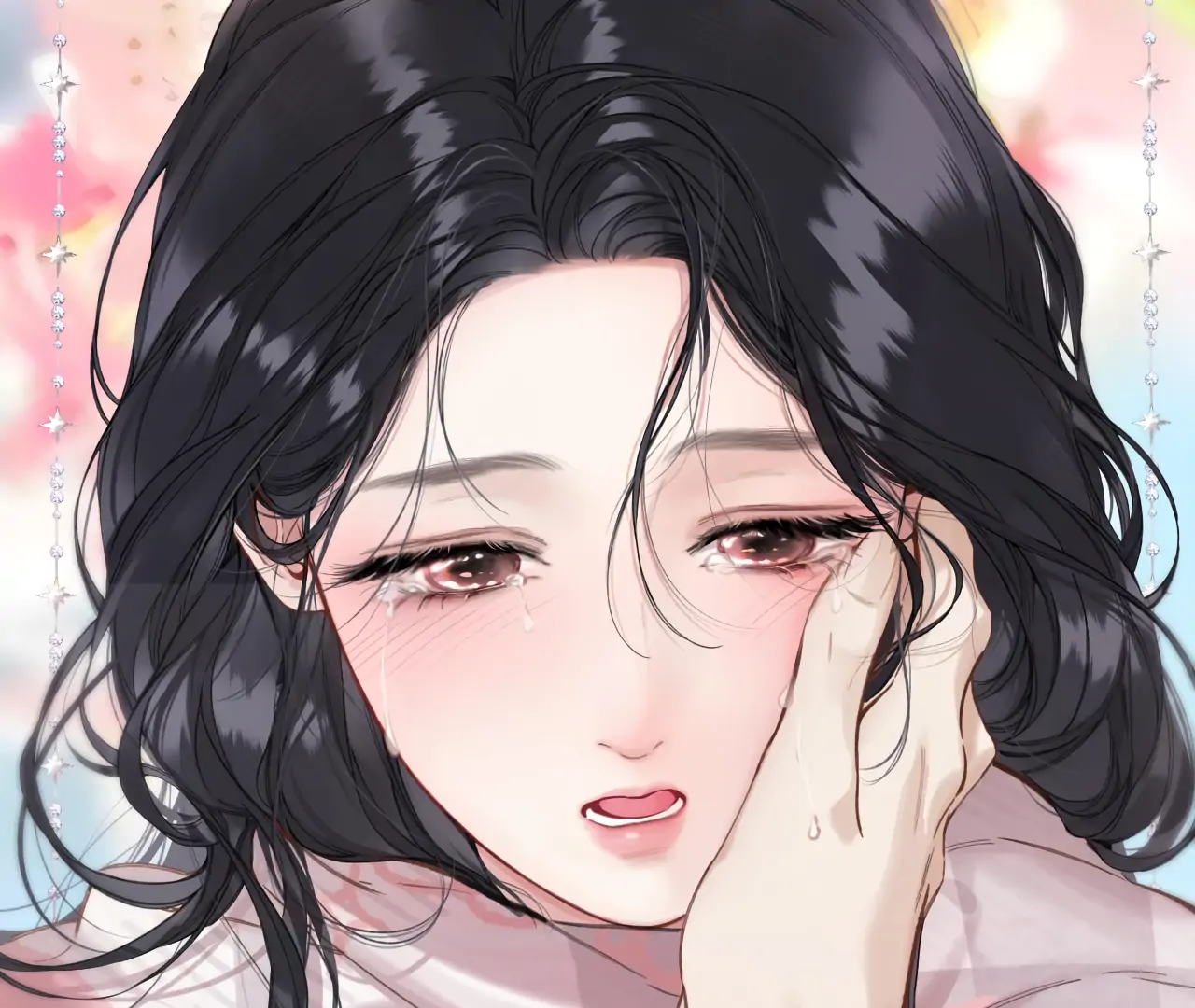 Only for Love chapter 63 page 19