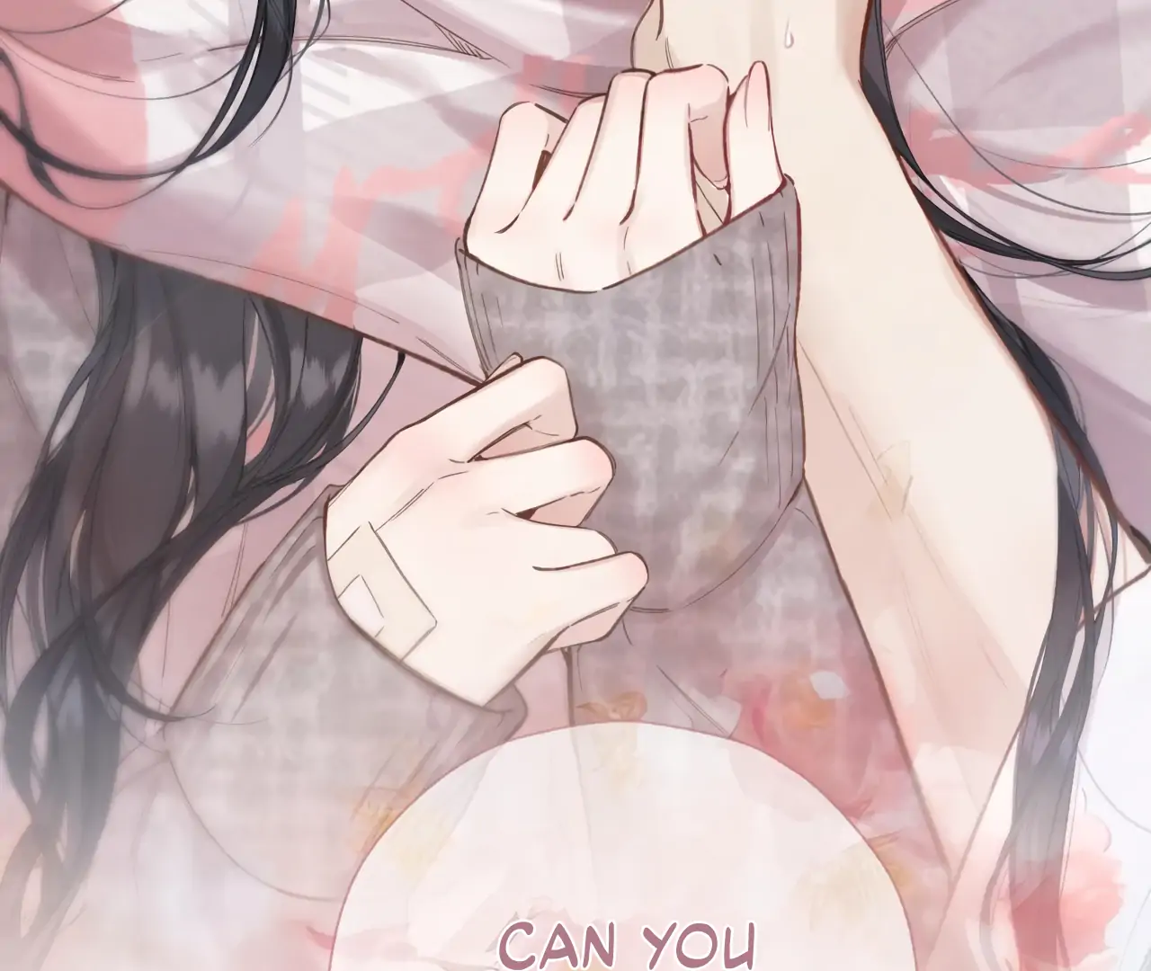 Only for Love chapter 63 page 20