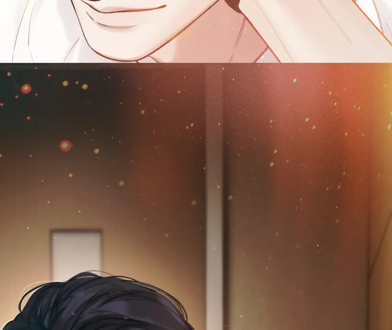Only for Love chapter 63 page 22