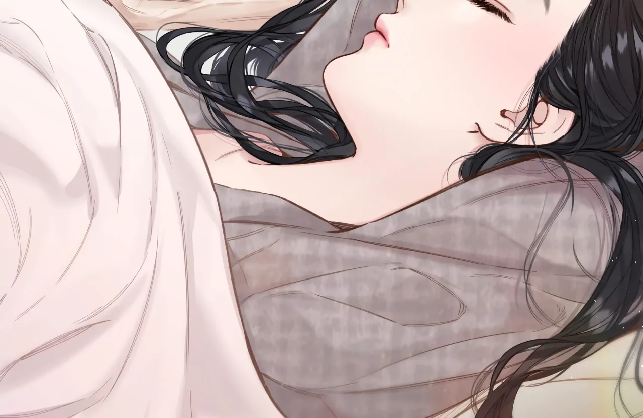 Only for Love chapter 63 page 25