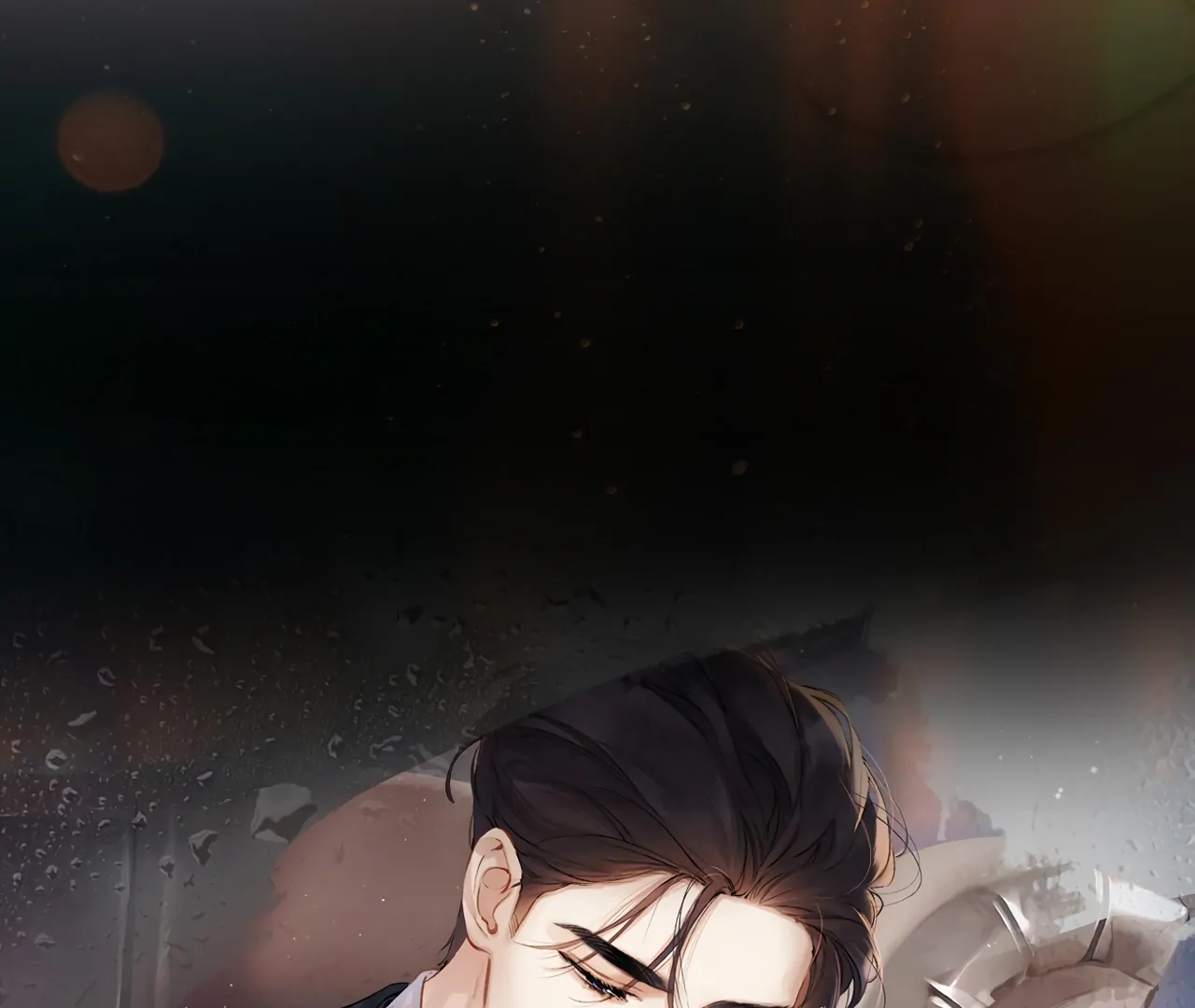 Only for Love chapter 63 page 27