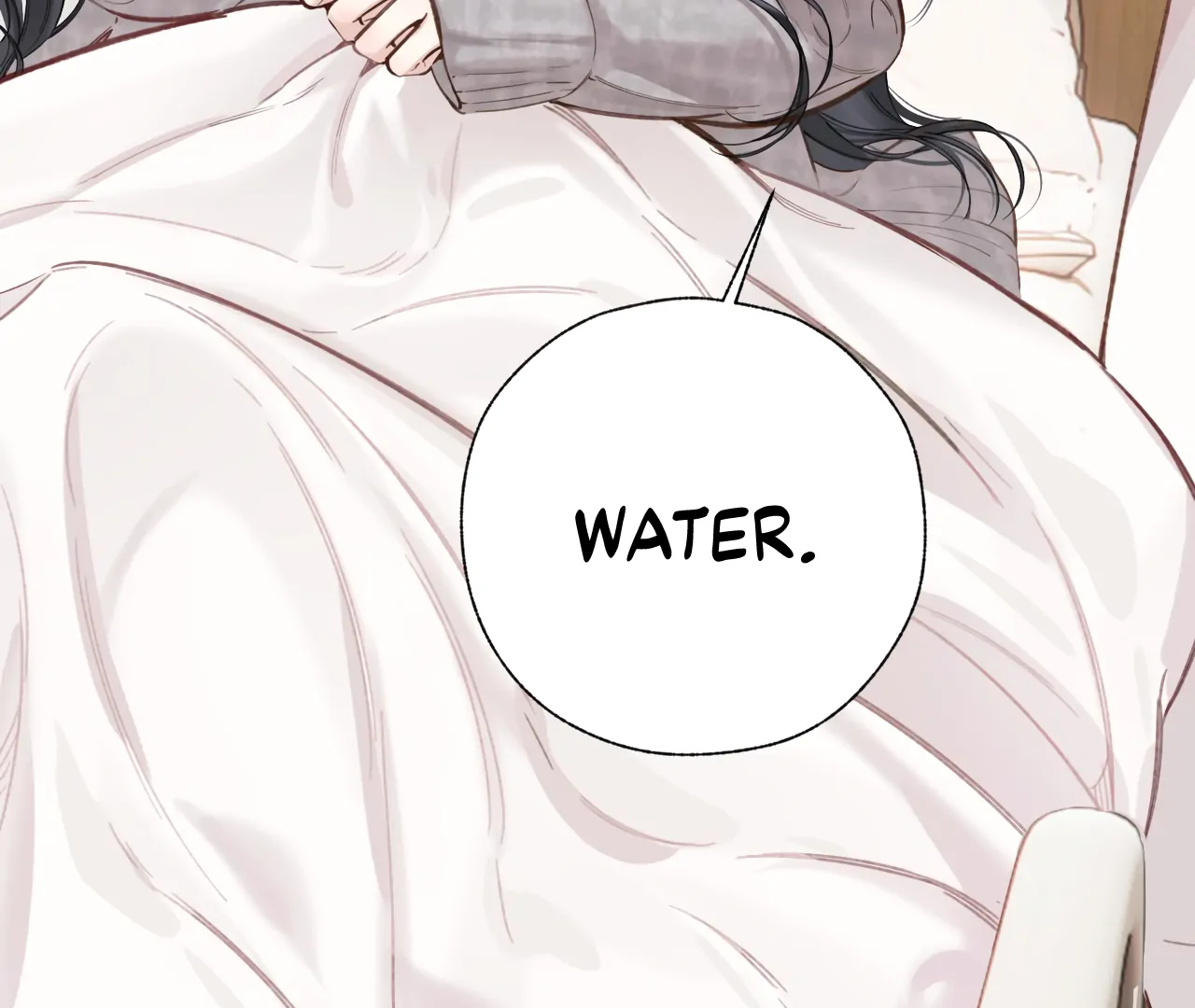 Only for Love chapter 63 page 38