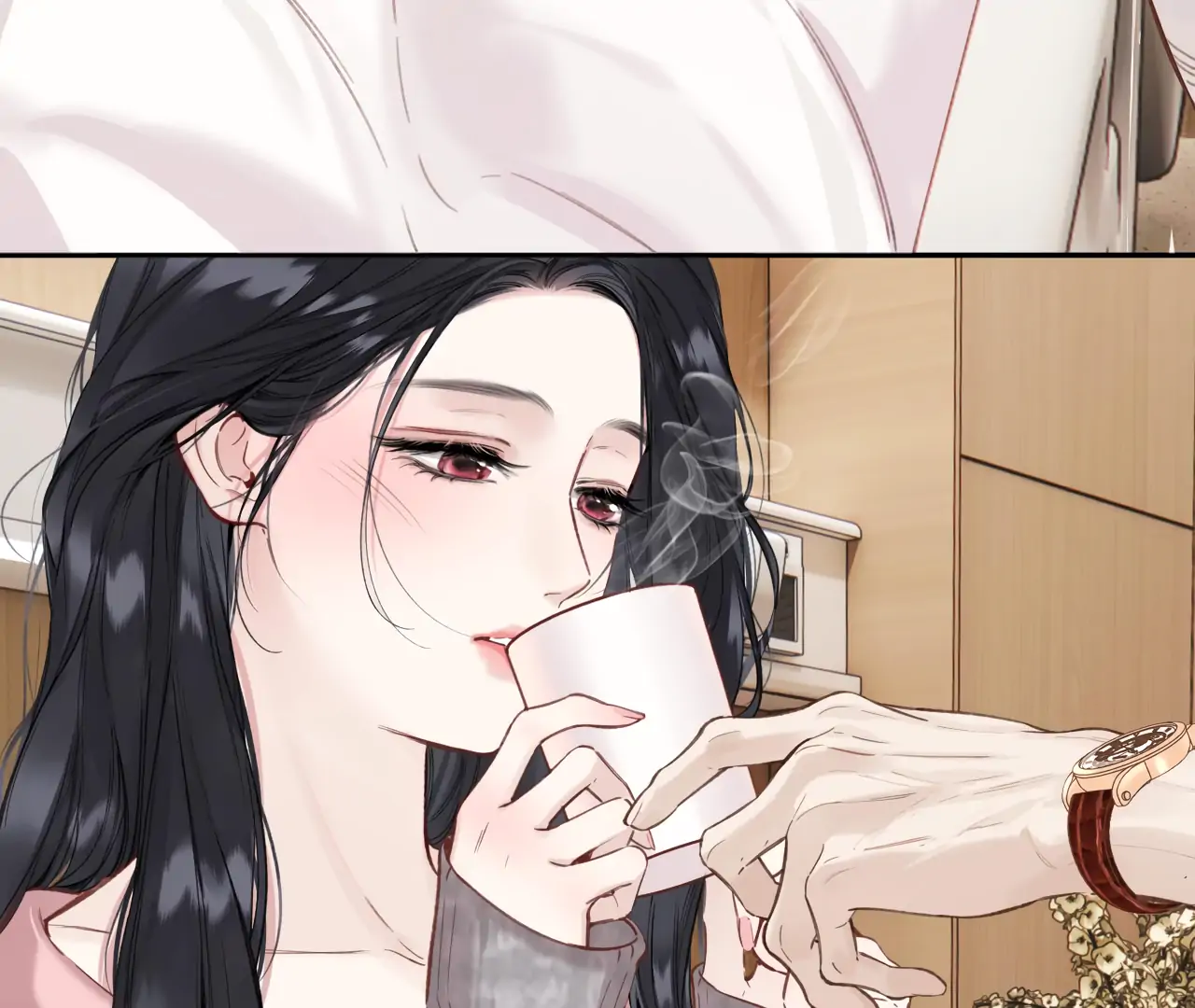 Only for Love chapter 63 page 39