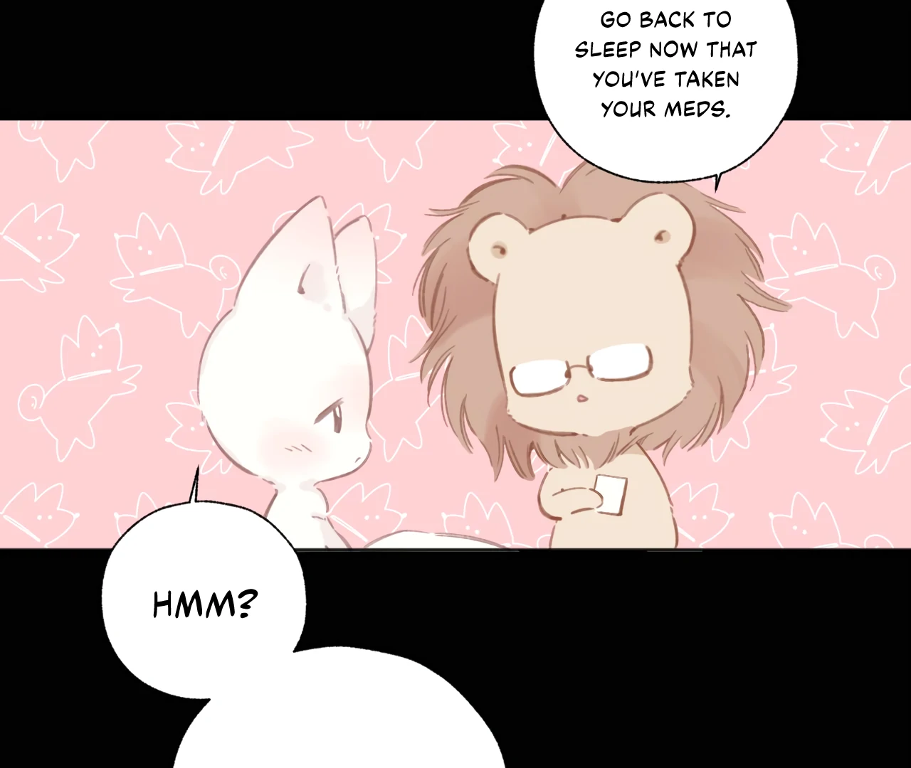 Only for Love chapter 63 page 41