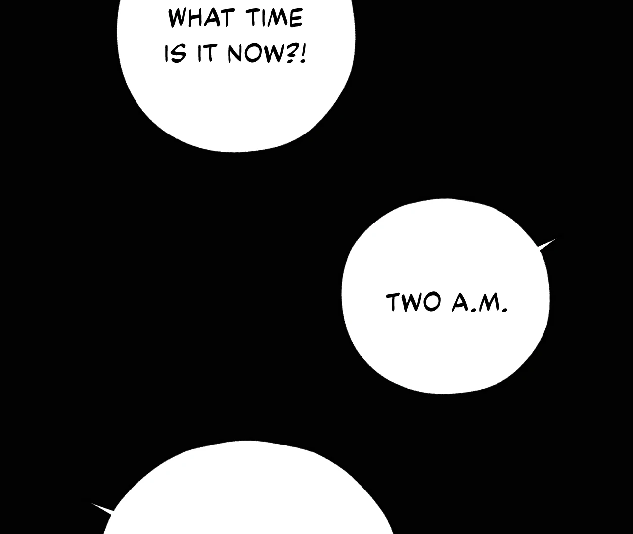 Only for Love chapter 63 page 42