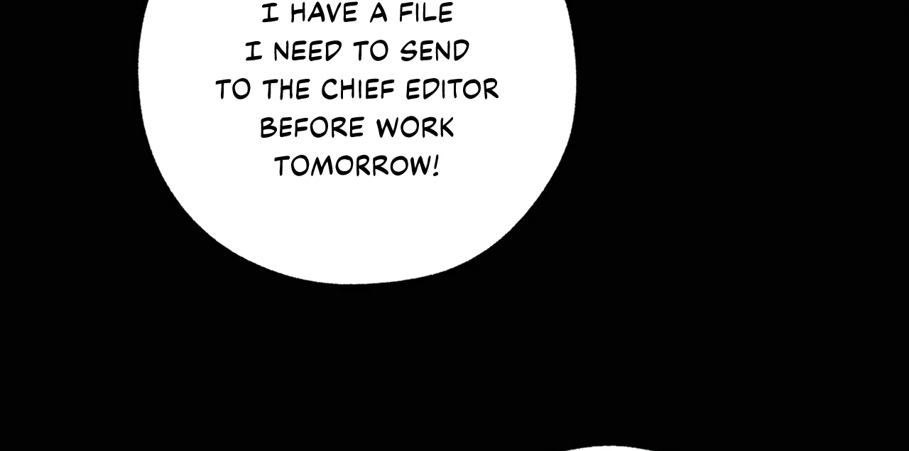 Only for Love chapter 63 page 43