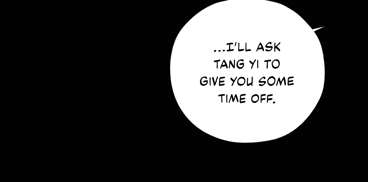 Only for Love chapter 63 page 44