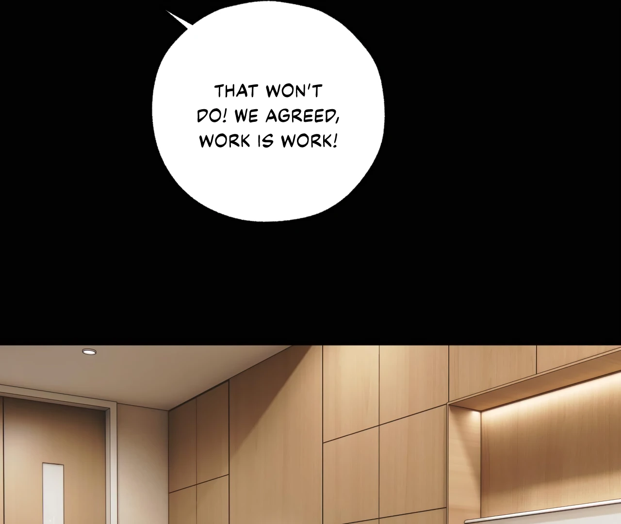 Only for Love chapter 63 page 45