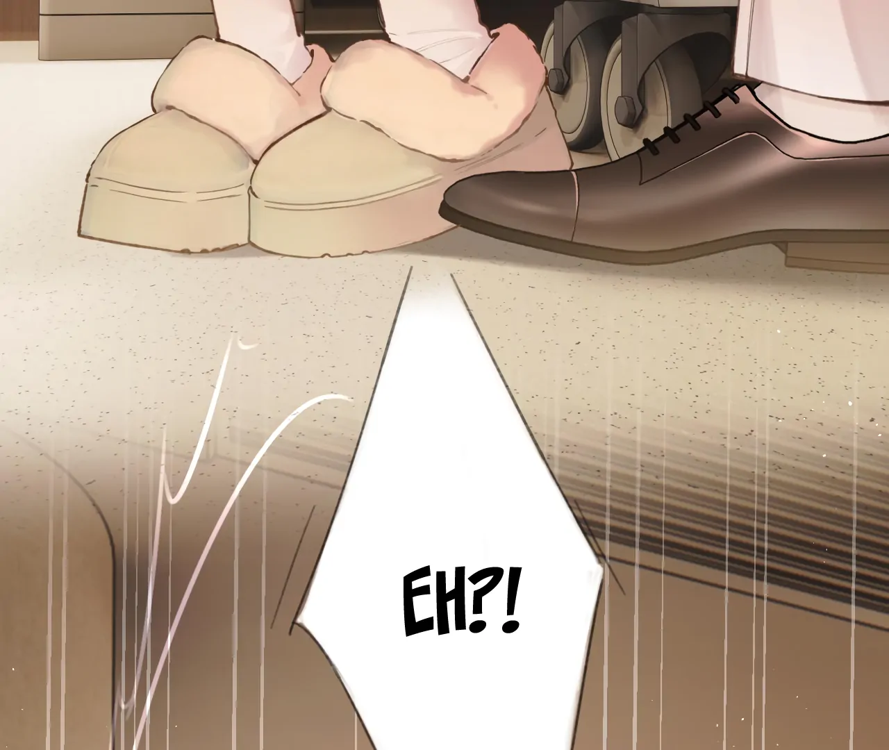 Only for Love chapter 63 page 48