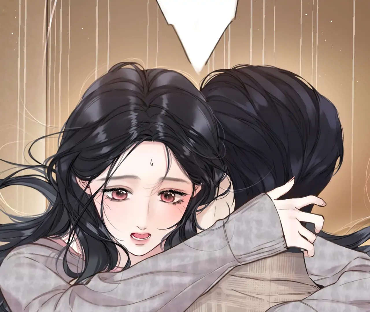 Only for Love chapter 63 page 49