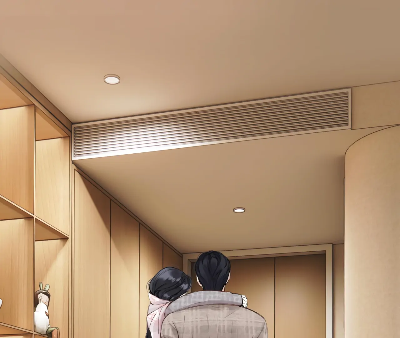 Only for Love chapter 63 page 59