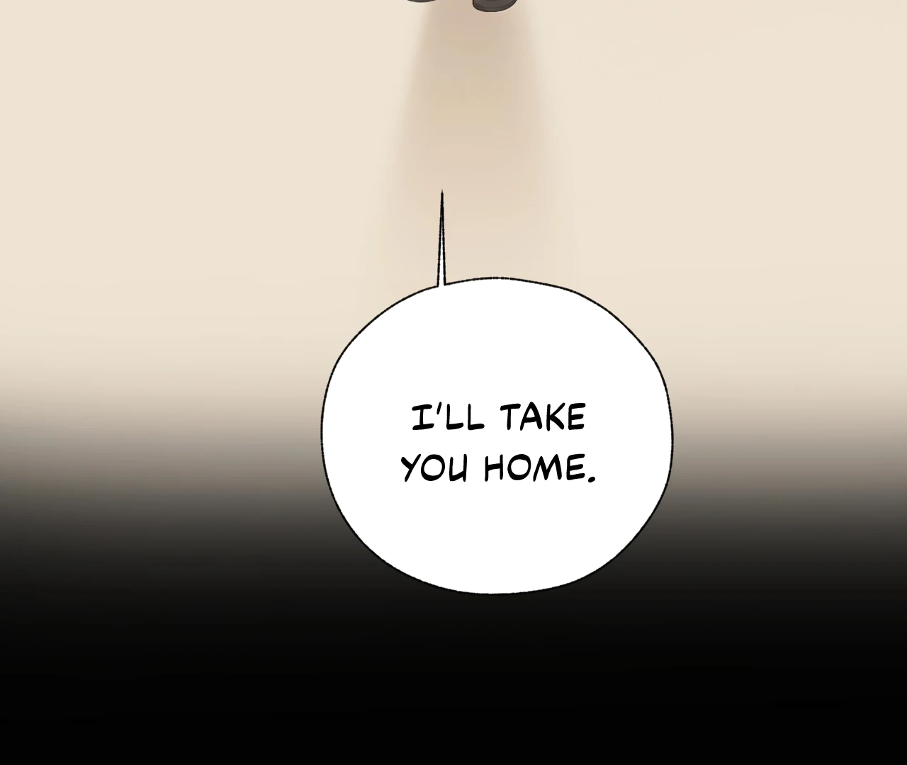 Only for Love chapter 63 page 61