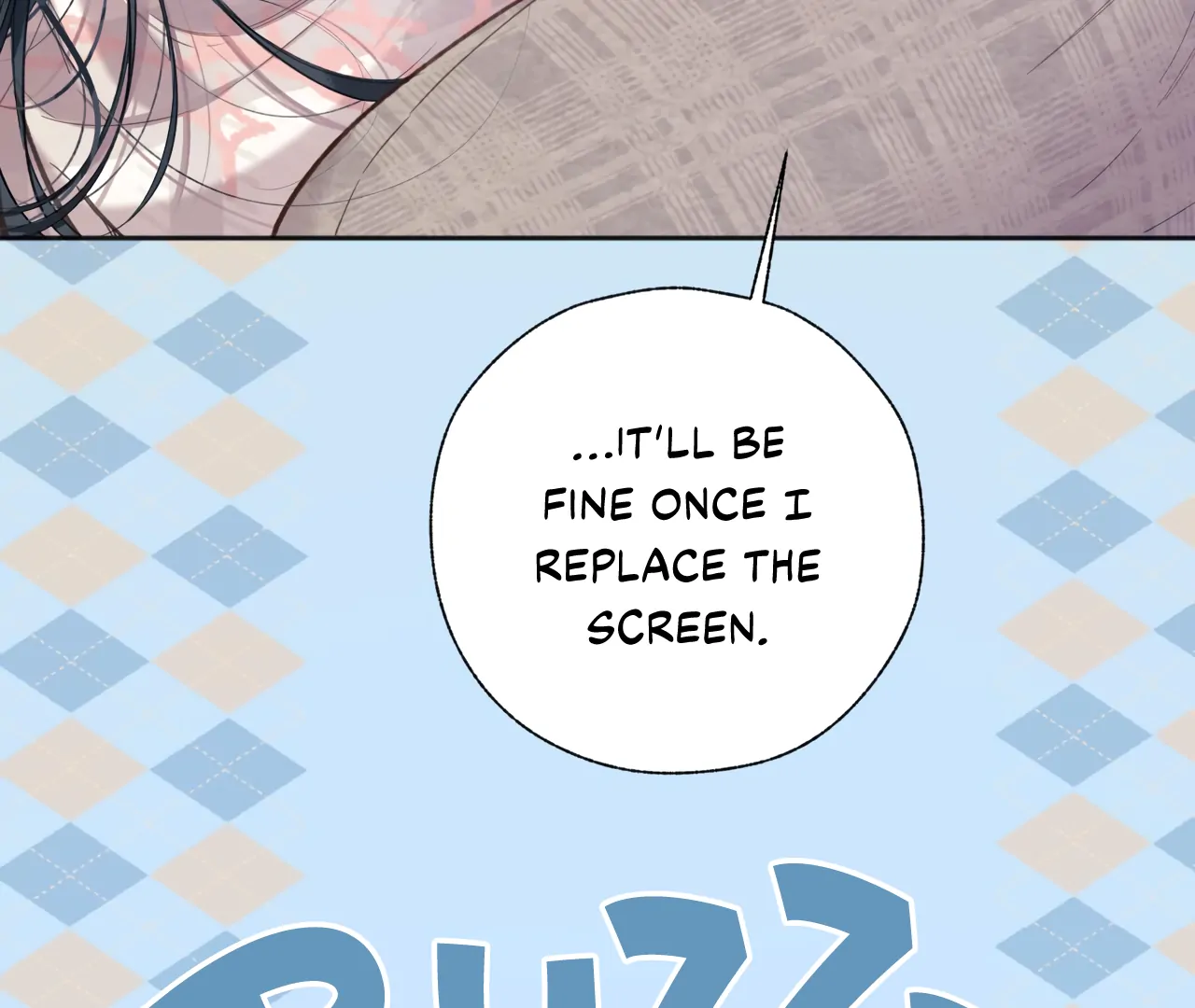 Only for Love chapter 63 page 68