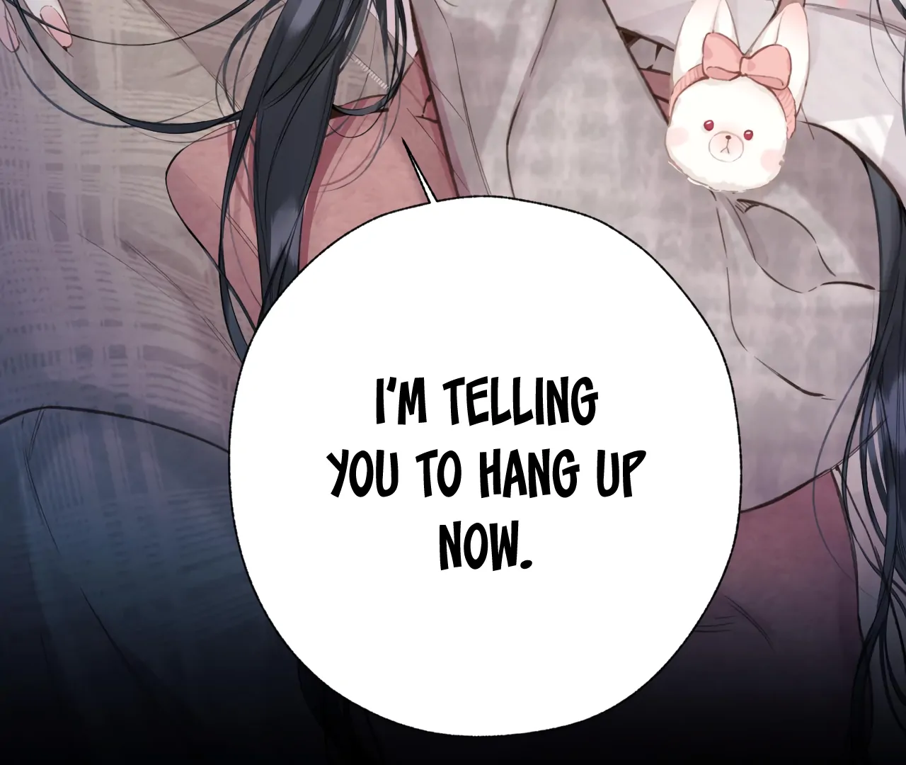 Only for Love chapter 63 page 81