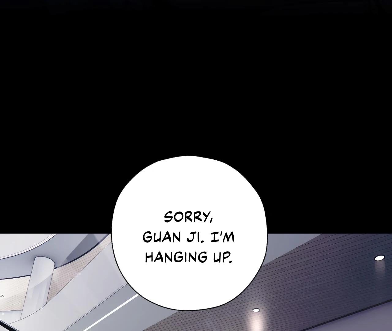 Only for Love chapter 63 page 82