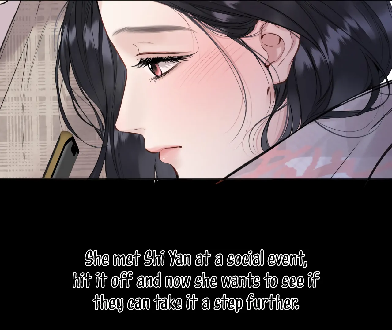 Only for Love chapter 63 page 85