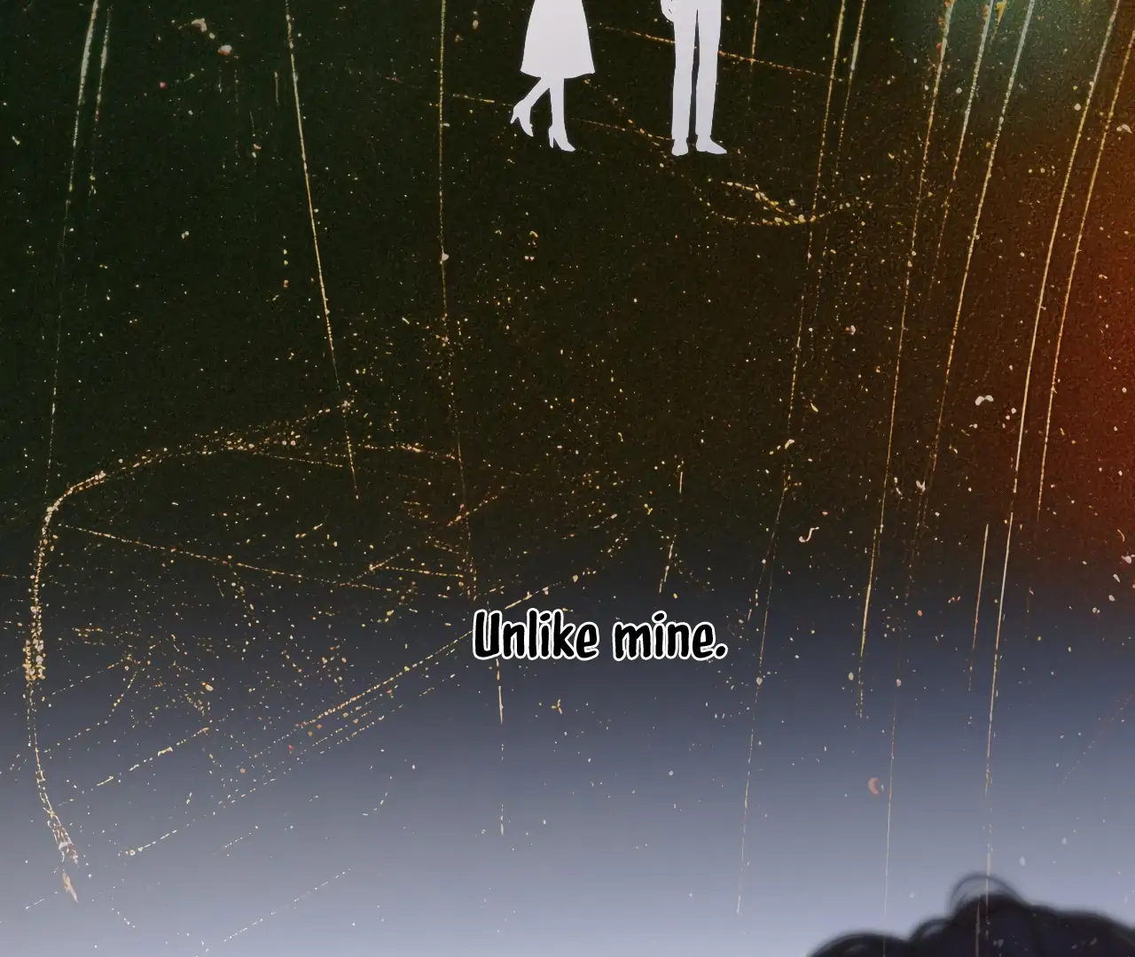 Only for Love chapter 63 page 88