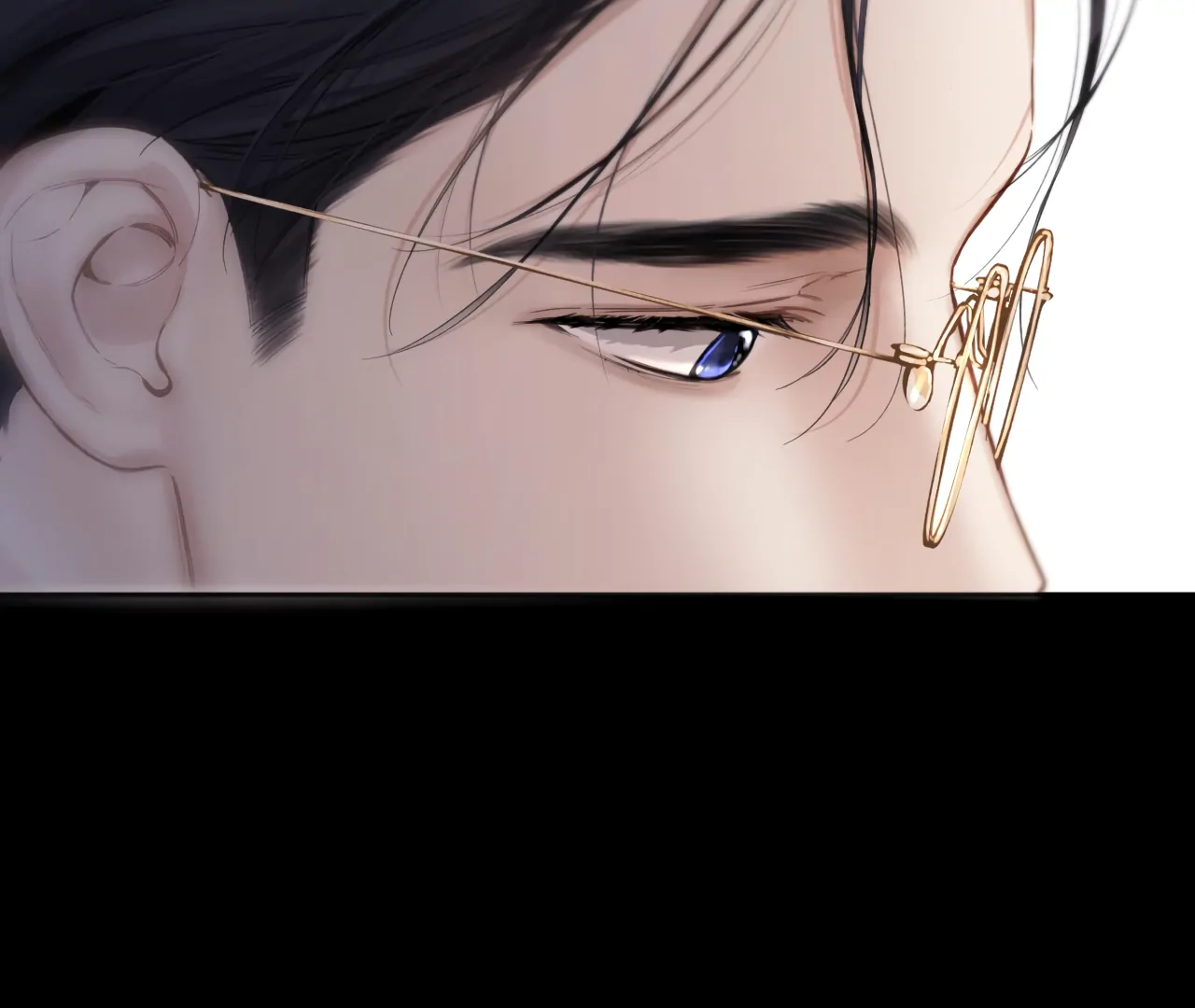Only for Love chapter 63 page 104