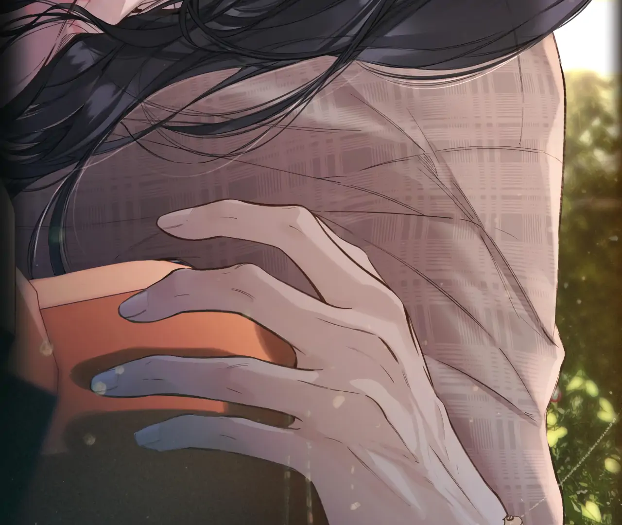 Only for Love chapter 63 page 115