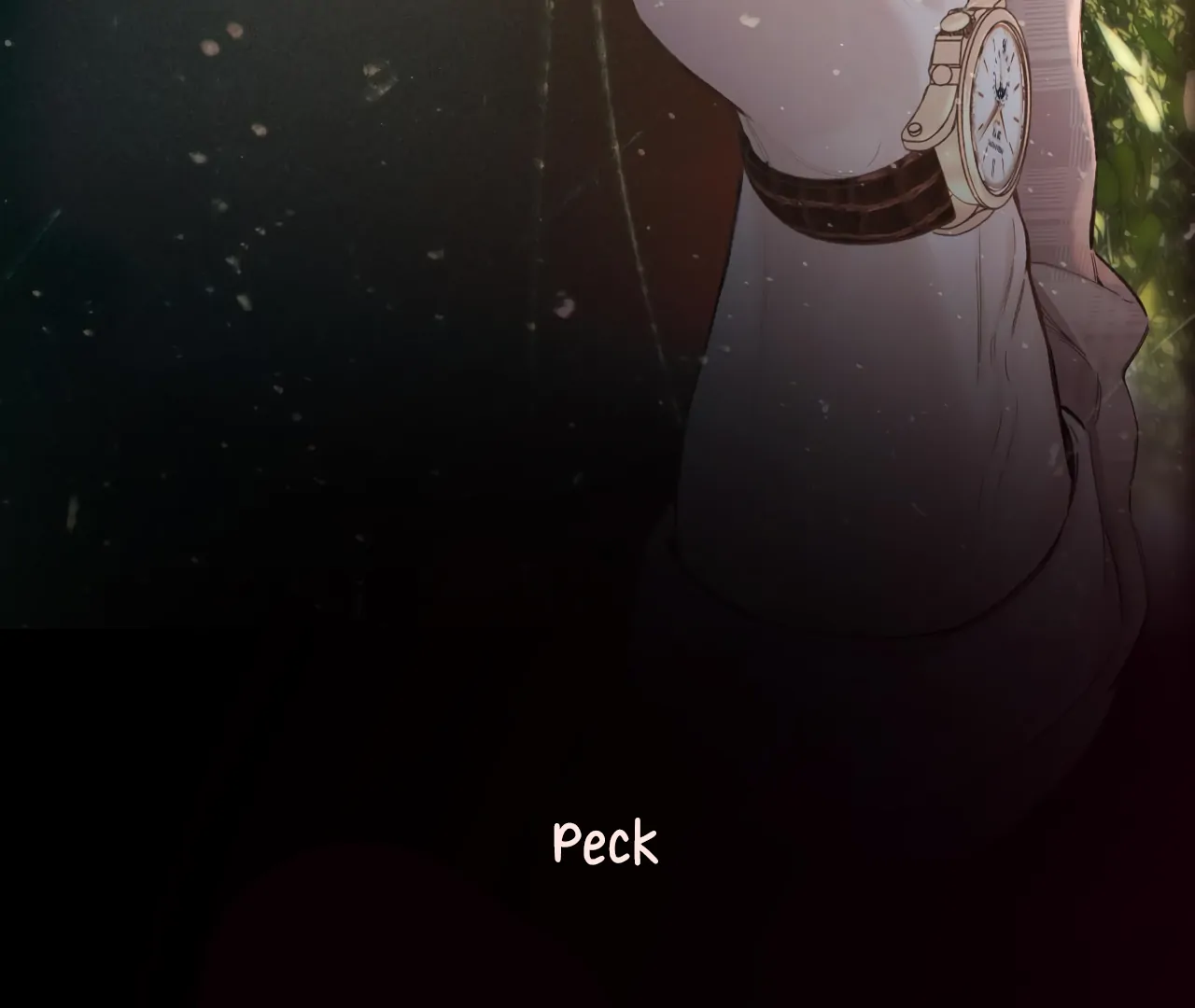Only for Love chapter 63 page 116