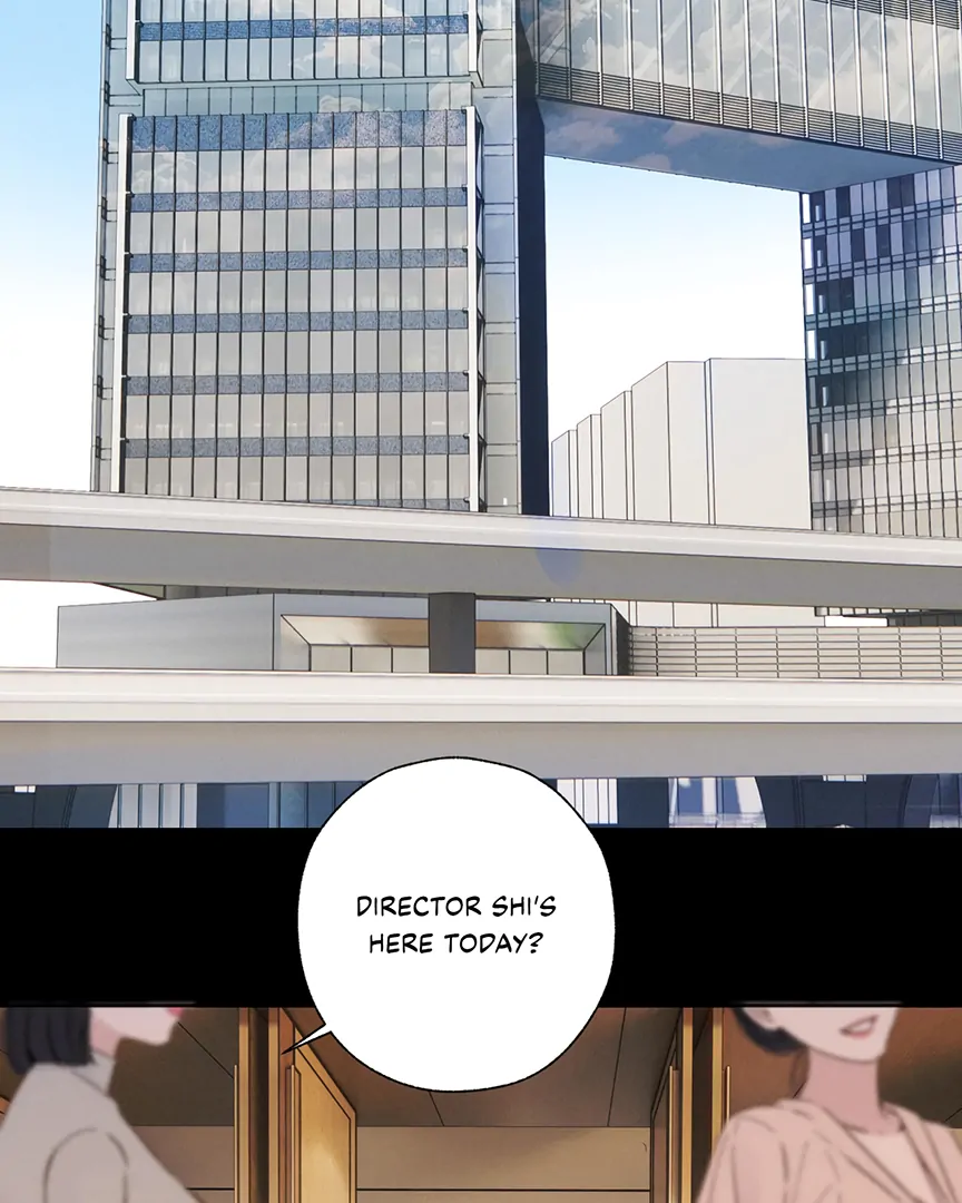 Only for Love chapter 65 page 2