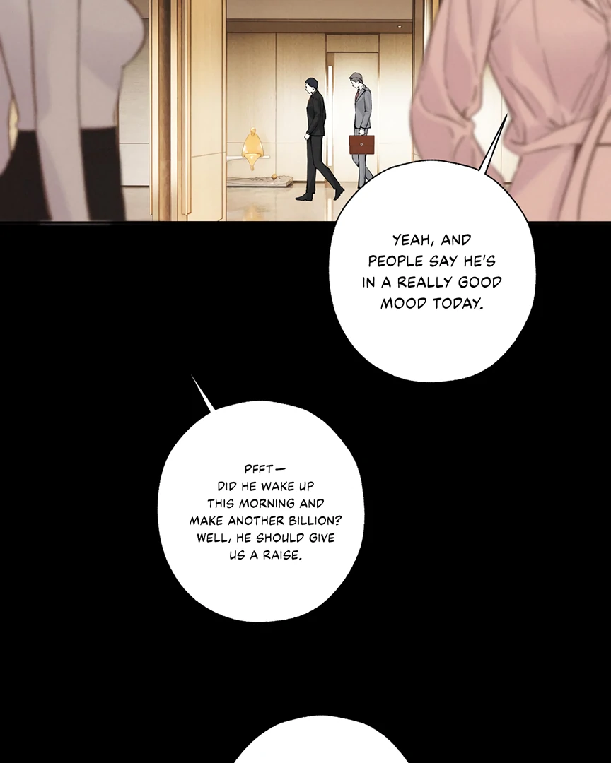 Only for Love chapter 65 page 3