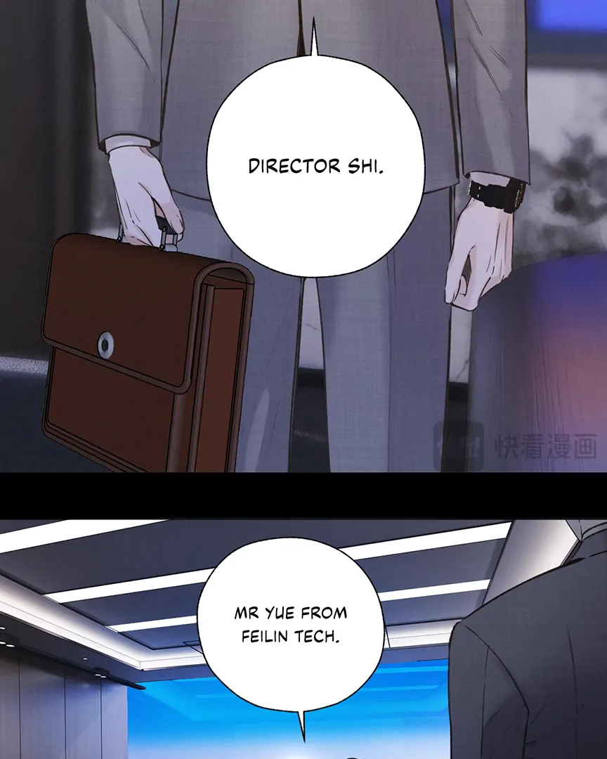 Only for Love chapter 65 page 7