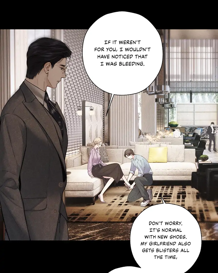 Only for Love chapter 65 page 26