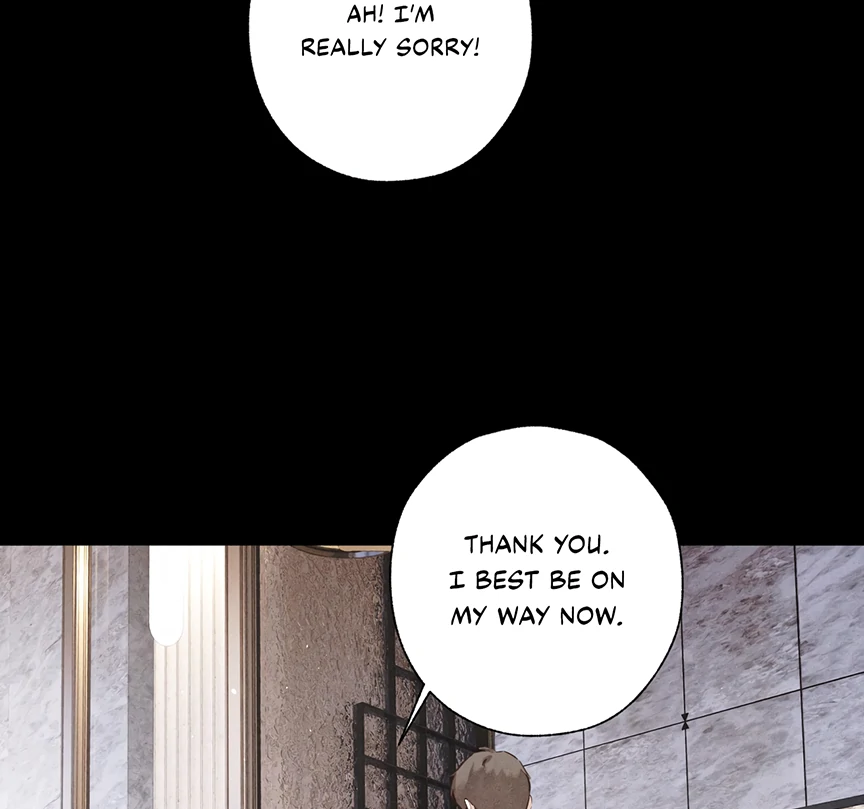 Only for Love chapter 65 page 29