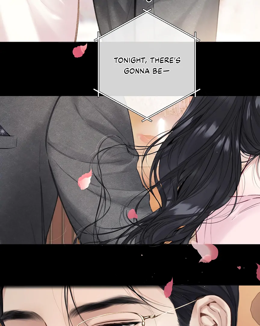 Only for Love chapter 65 page 34